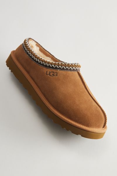 Ugg Tasman Slipper Clog In Brown