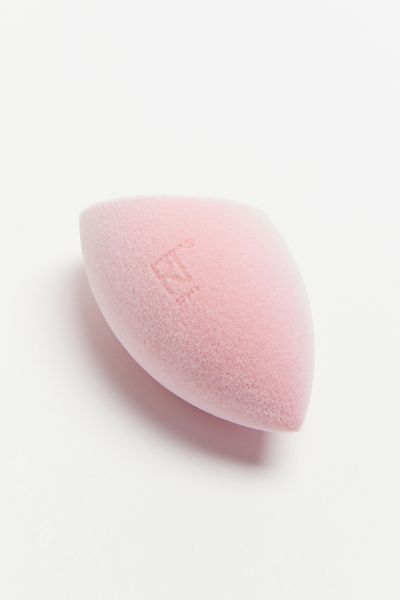 Real Techniques Miracle Powder Sponge In Assorted