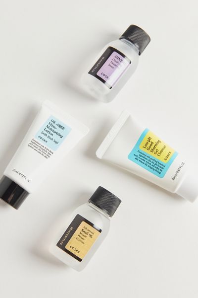 Cosrx Favorites Mini Best Sellers Set In Assorted