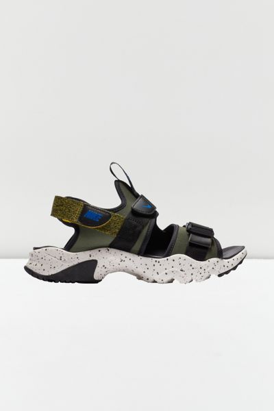 NIKE CANYON TECH SANDAL,59812776