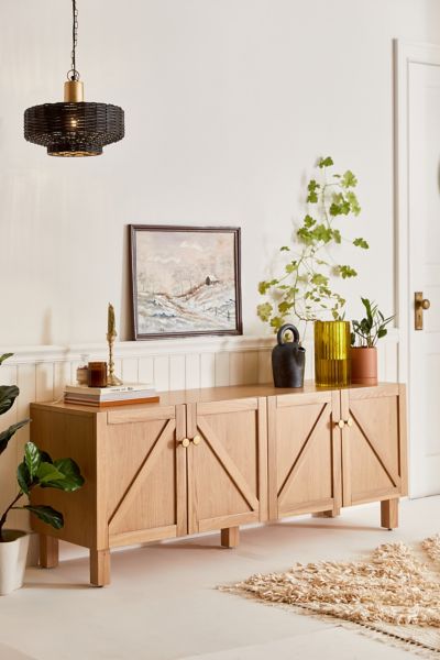 Grayson credenza store