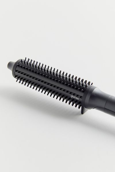 Ghd Rise Professional Hot Brush Us Plug-no Color In Black