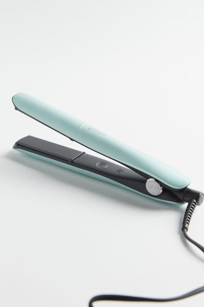 Ghd Upbeat Collection Gold Professional 1" Styler In Mint