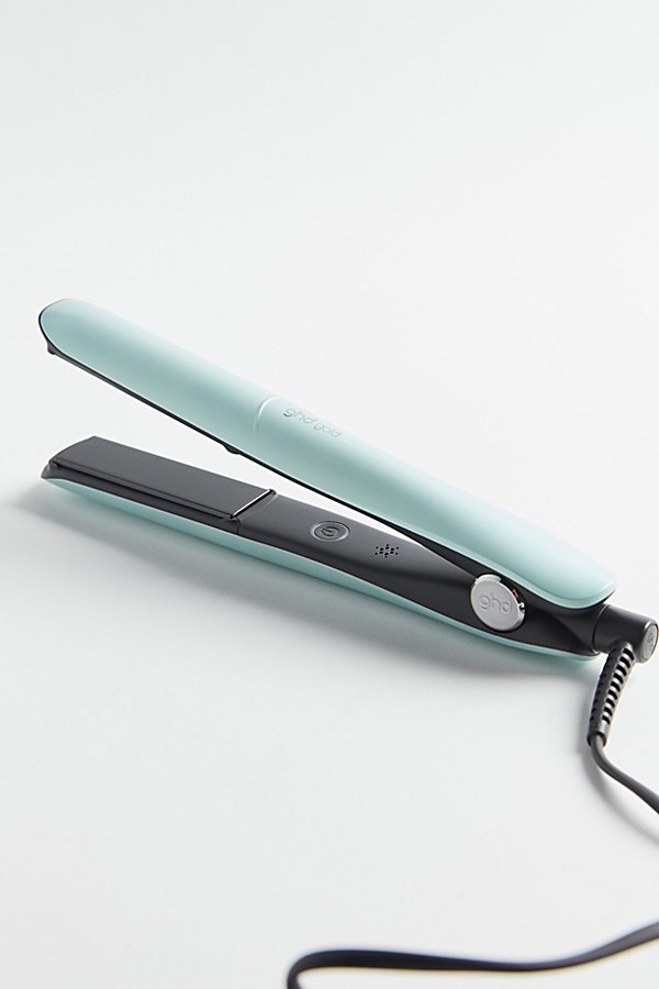 Ghd Upbeat Collection Gold Professional 1" Styler In Mint