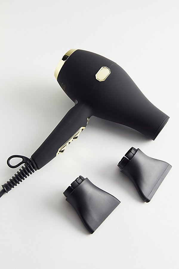 Aria Beauty Infrared Blow Dryer In Assorted