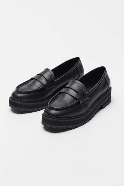 URBAN OUTFITTERS UO JULES CHUNKY LOAFER 60034204