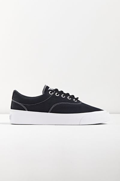 Converse Black Skidgrip Cvo Low Sneakers In Black