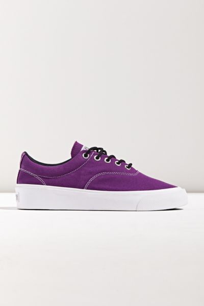 Converse Skid Grip Cvo Low Top Sneakers In Purple