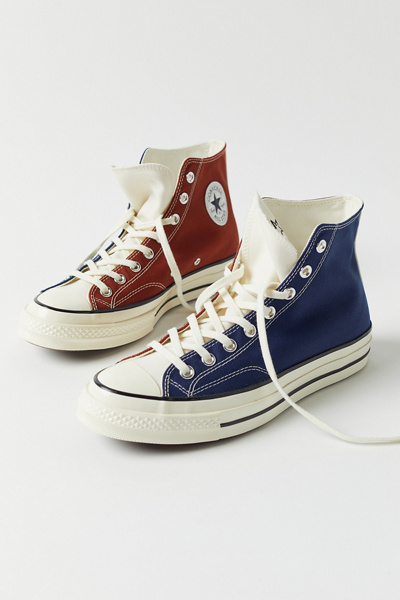 tri panel converse