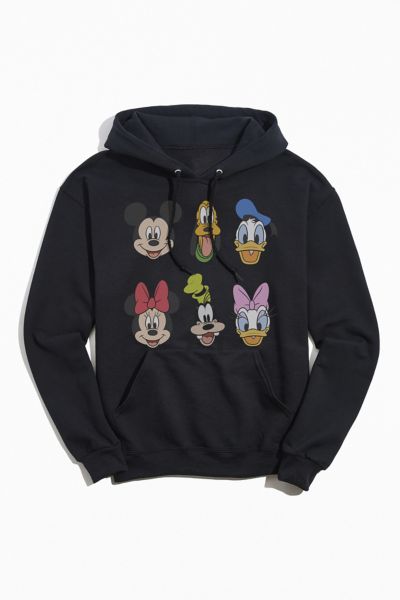 Urban outfitters friends discount hoodie