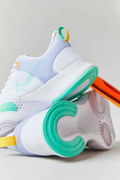 Nike Women's Superrep Go 2 Low Top Sneakers In Assorted