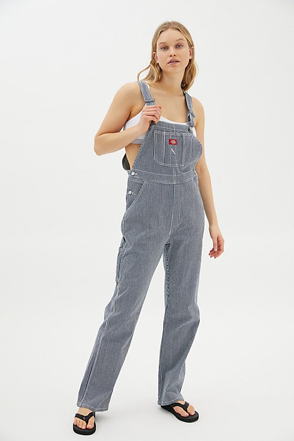 DICKIES RELAXED STRAIGHT LEG OVERALL,60264991