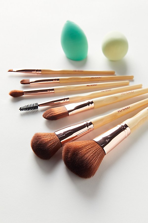 SO ECO THE ULTIMATE BRUSH COLLECTION GIFT SET,60297140
