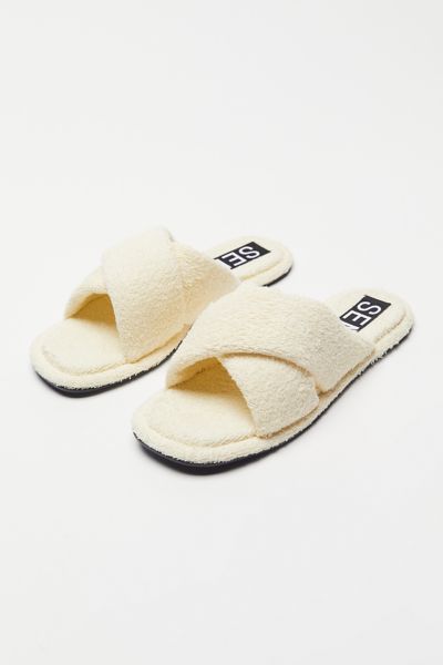 Senso Inka Iv Slipper In Cream