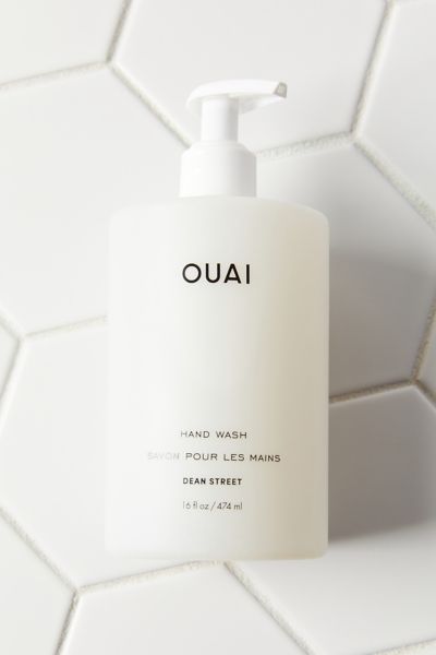 Ouai Hand Wash 16 Oz. In Assorted