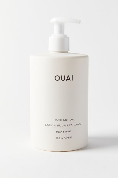 Ouai Hand Lotion 16.0 oz In Assorted