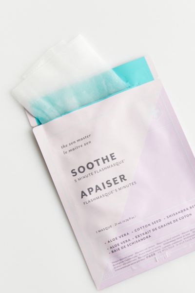 Patchology Flashmasque 5-minute Sheet Mask In Soothe