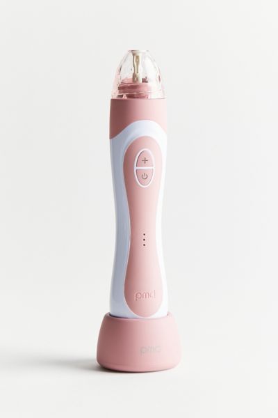 Pmd Personal Microderm Elite Pro Exfoliation Device In Rose