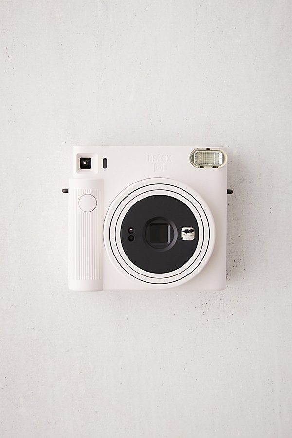 Fujifilm Sq1 Instax Square Camera In White