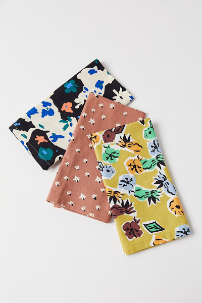 BAGGU REUSABLE CLOTH SET