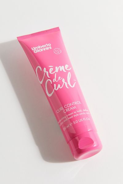 UMBERTO GIANNINI CRÈME DE CURL CONTROL CREAM,60890530