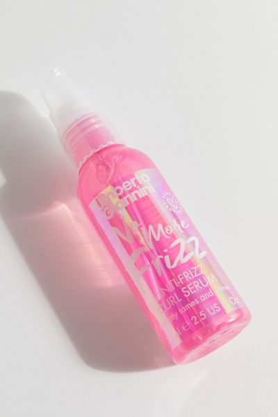 Umberto Giannini No More Frizz Curl Serum 75ml In Assorted