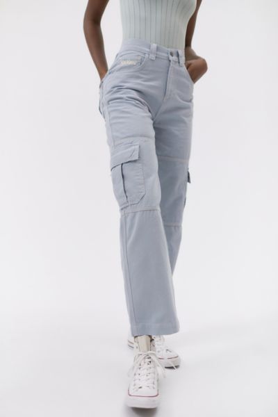 kickers high waisted carpenter pant