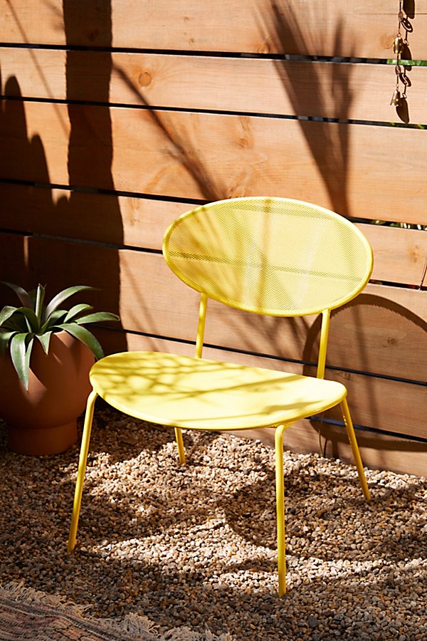 Urban Outfitters Mimi Stackable Outdoor, Urban Outfitters Outdoor Furniture