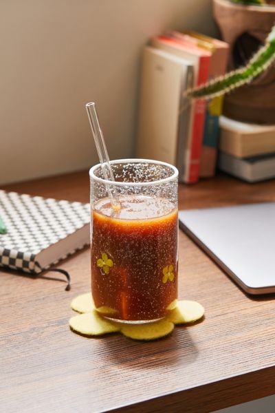 Urban Outfitters Isla Icon Tumbler In Daisy