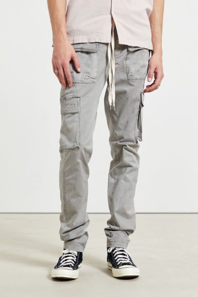 Standard cloth jayden hot sale skinny cargo pant