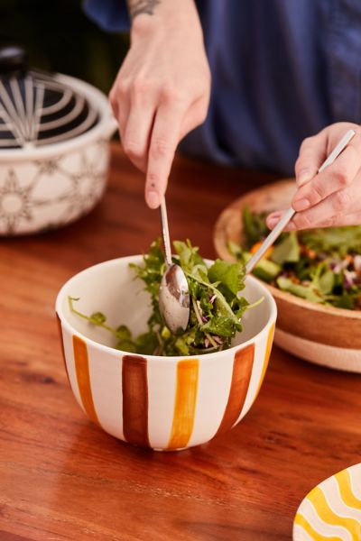 URBAN OUTFITTERS NADIA BOHO CEREAL BOWL 60990892