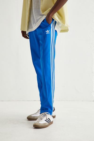 Adidas Originals Adidas Men's Originals Beckenbauer Track Pants In Blue ...