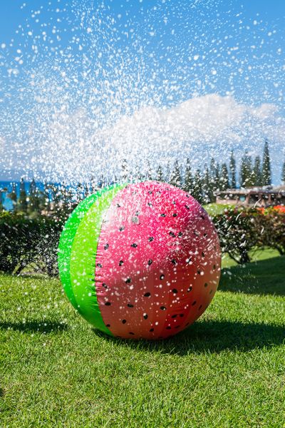 URBAN OUTFITTERS WATERMELON SPRINKLER 61038329