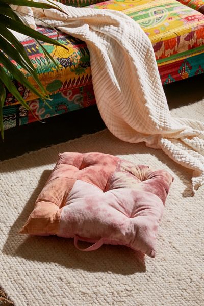 Urban outfitters rose pillow sales