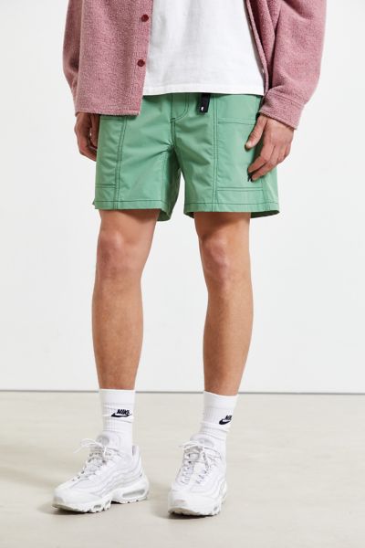 Without Walls Nylon Trail Nylon Short In Green