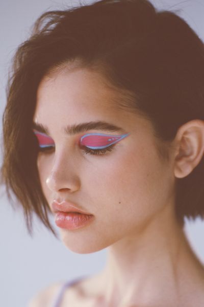 Lime Crime Venus Liquid Liner 2.35ml (various Shades) - Butterfly In Butterfly