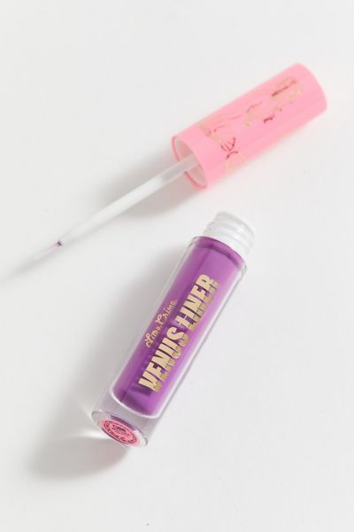 Lime Crime Venus Liquid Liner 2.35ml (various Shades) - Wisteria In Wisteria