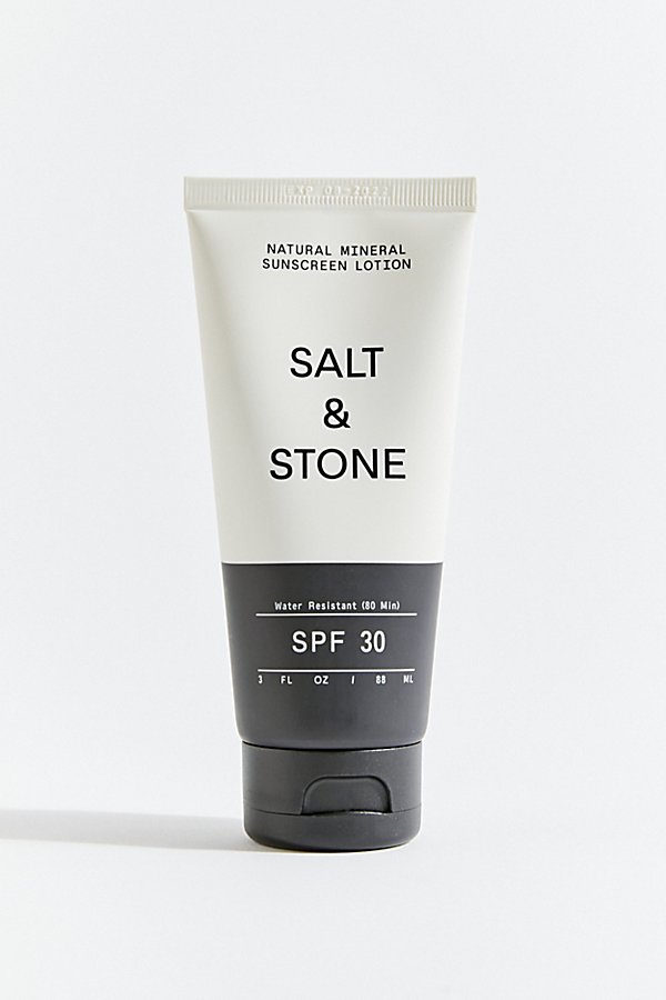 SALT & STONE NATURAL MINERAL SPF 30 SUNSCREEN LOTION,61401923