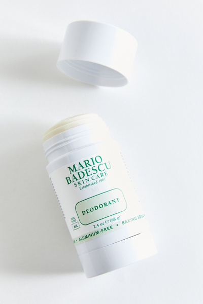 Mario Badescu Deodorant 2.4 Oz-no Color In Assorted