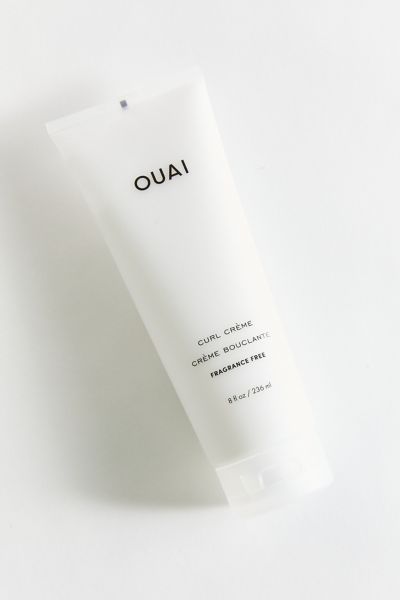 Ouai Curl Crème In Fragrance Free