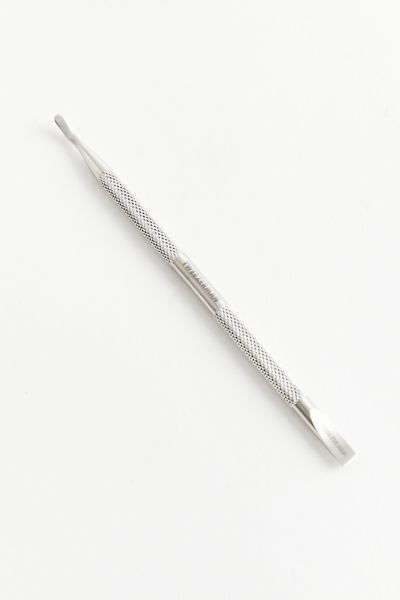 Tweezerman Cuticle Pusher And Nail Cleaner In Assorted