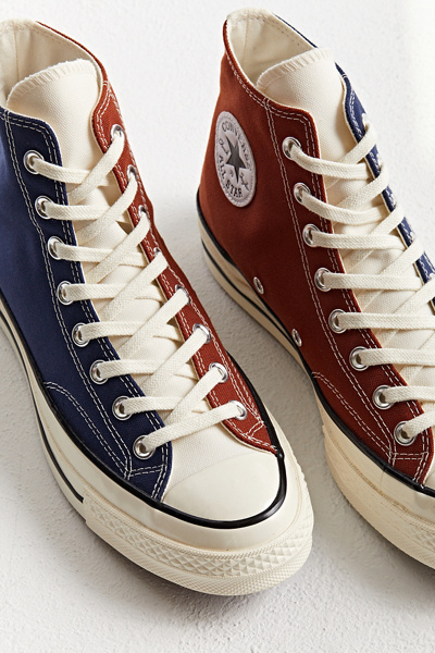 converse tri color