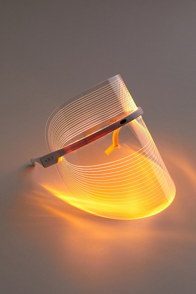 LOMI LIGHT THERAPY FACIAL MASK