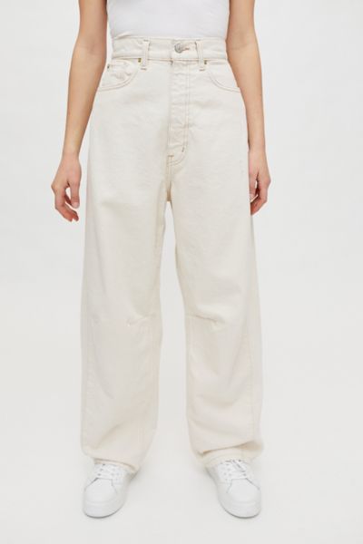 BDG RIH EXTREME BAGGY JEAN - ECRU DENIM 61666392