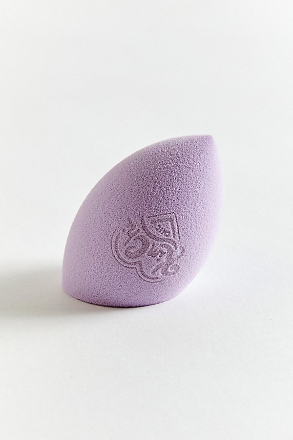 Kimchi Chic Beauty To-go Makeup Sponge In Lavender