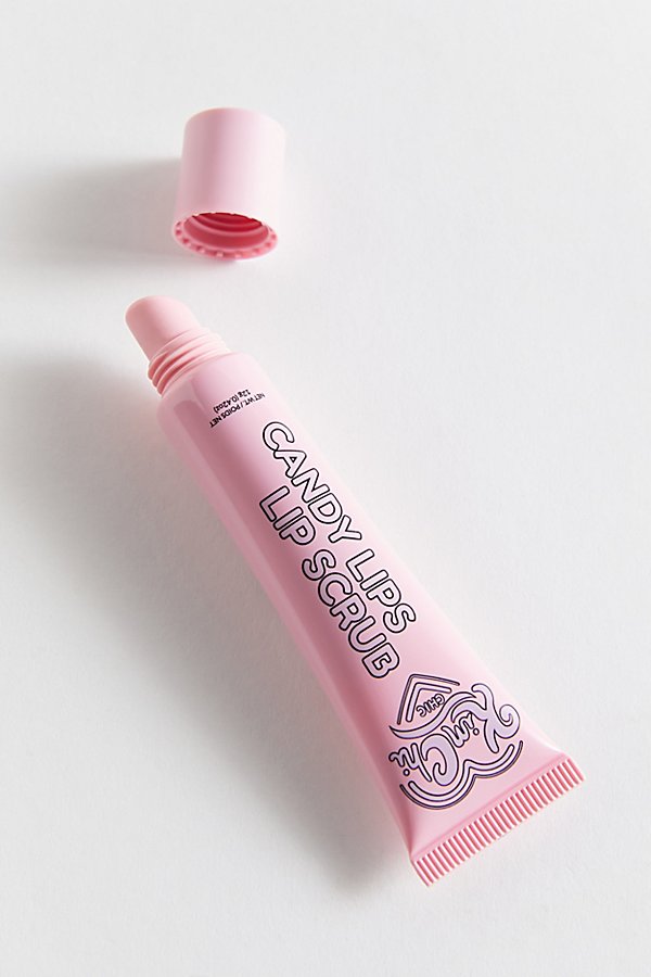 Kimchi Chic Beauty Candy Lips Lip Scrub In Assorted