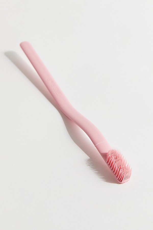 Boie Usa Fine Toothbrush In Pink