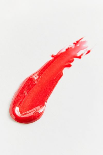 Kosas Wet Lip Oil Plumping Peptide Lip Treatment Gloss Jaws .15 oz/ 4.6 ml In Jaws