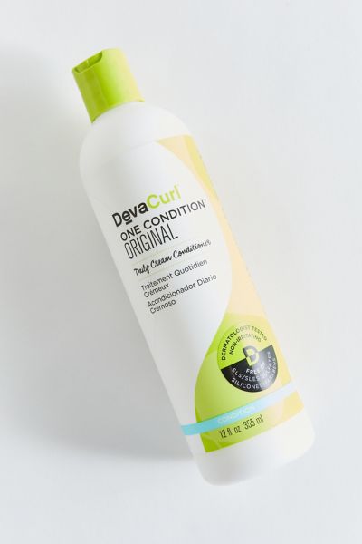 DEVACURL ONE CONDITIONER ORIGINAL DAILY CREAM CONDITIONER,62060231