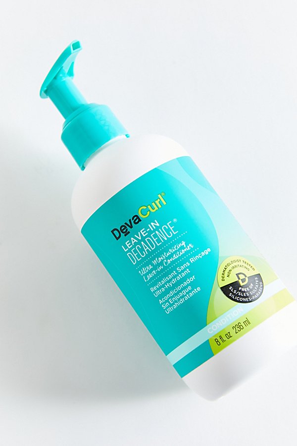 DEVACURL LEAVE-IN DECADENCE ULTRA-MOISTURIZING LEAVE-IN CONDITIONER,62060256